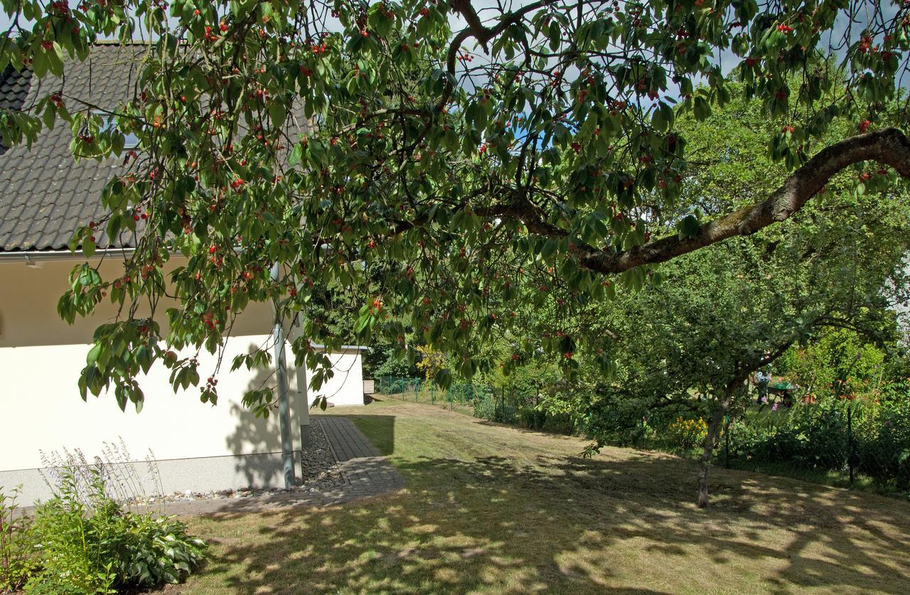 Sonnenhus - Ruegen Apartment Sellin  Exterior photo